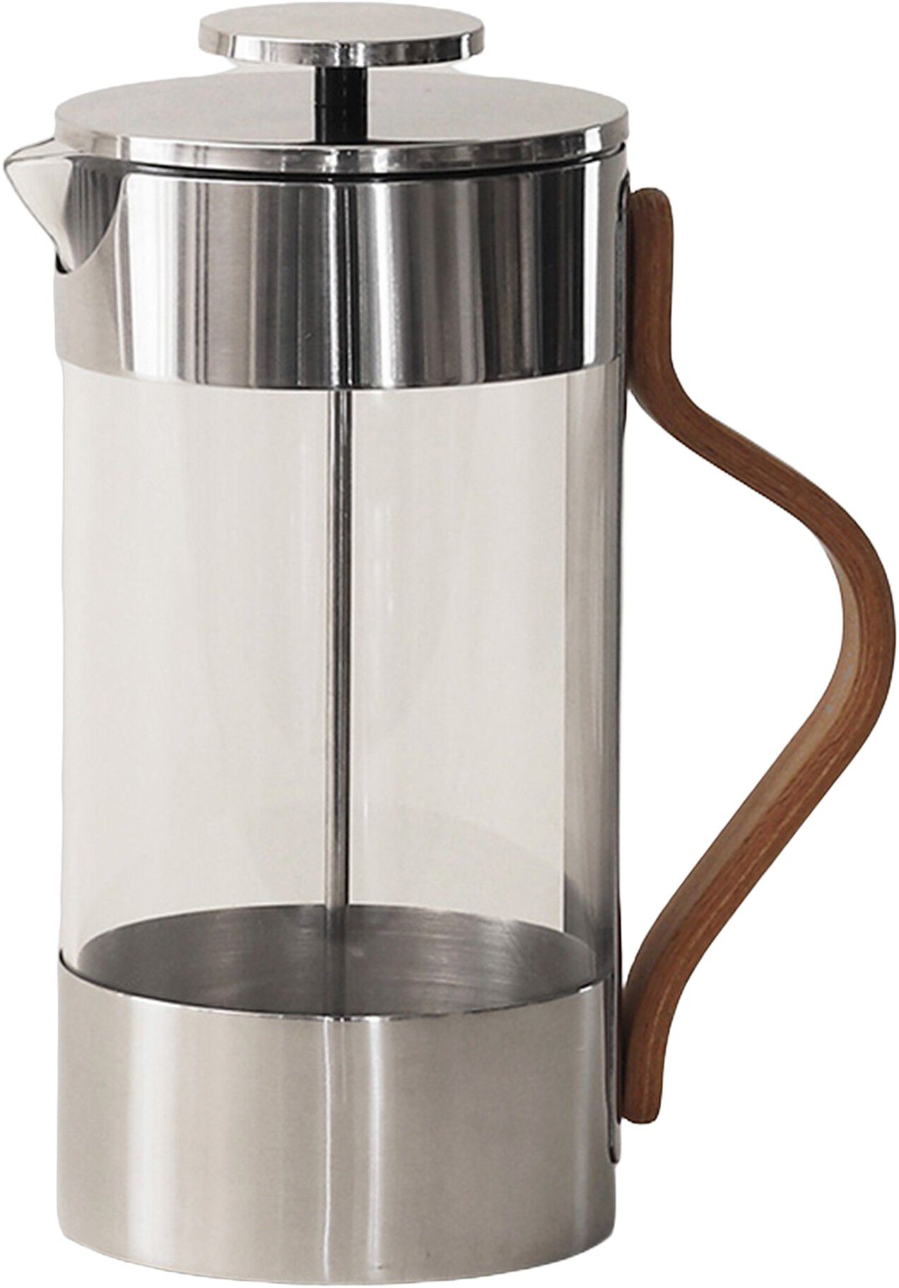 Emma stempelkande 1 l. steel