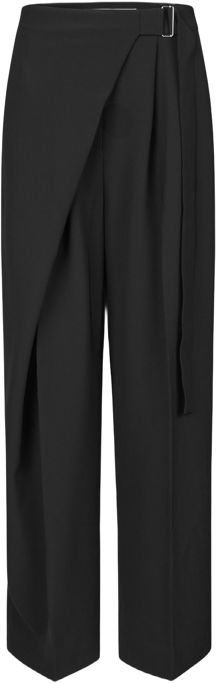 Fique Wrap Trousers