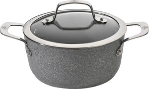 Salina Gryde med låg 4,7L