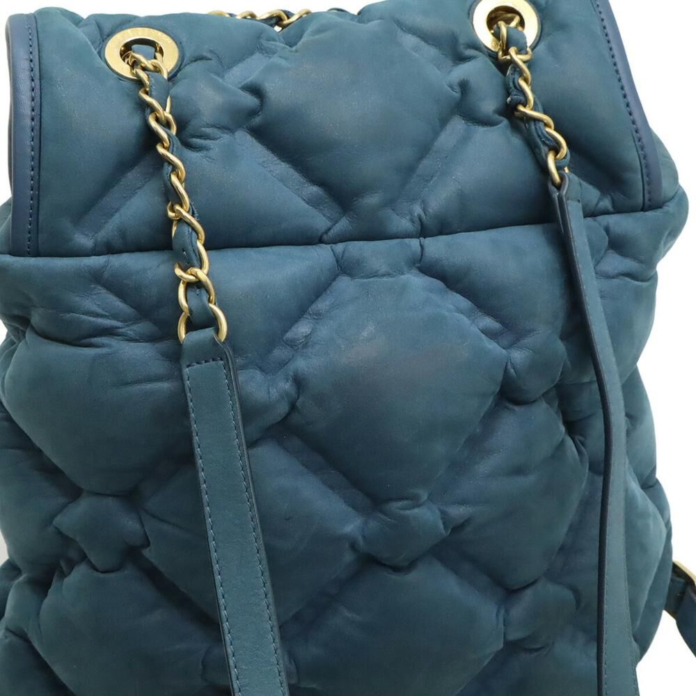 Chanel Backpack
