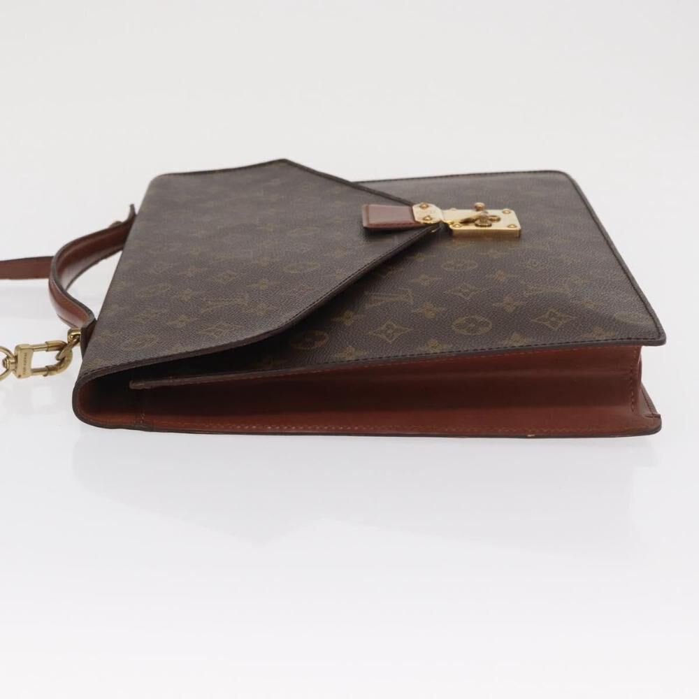 Louis Vuitton Briefcase