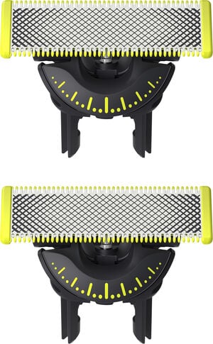 Philips OneBlade Udskiftningsskær