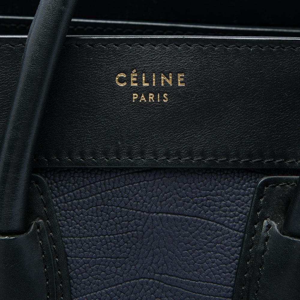 Celine Luggage