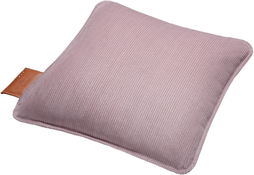 Wellbeing HK 77 NY Heaty Varmepude Lavender Lilac 45x45 cm