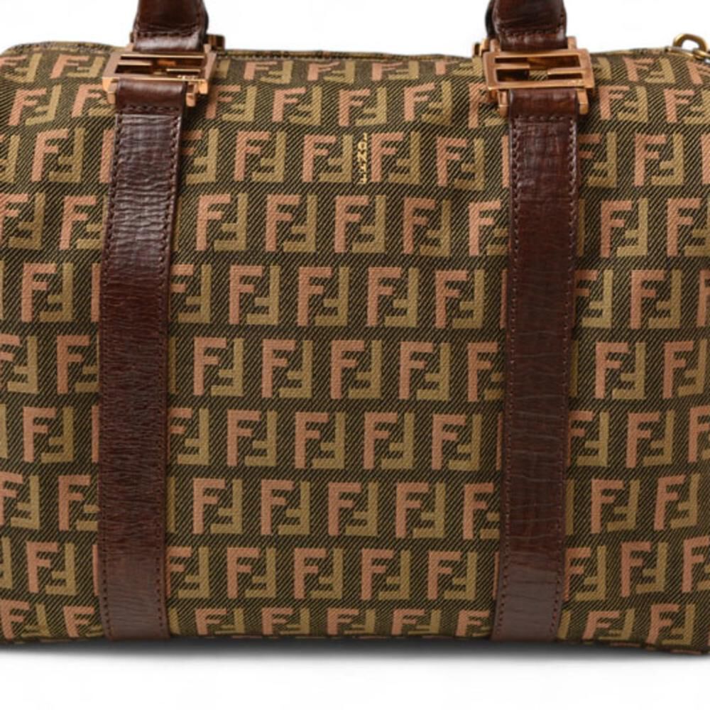 Fendi Handbag