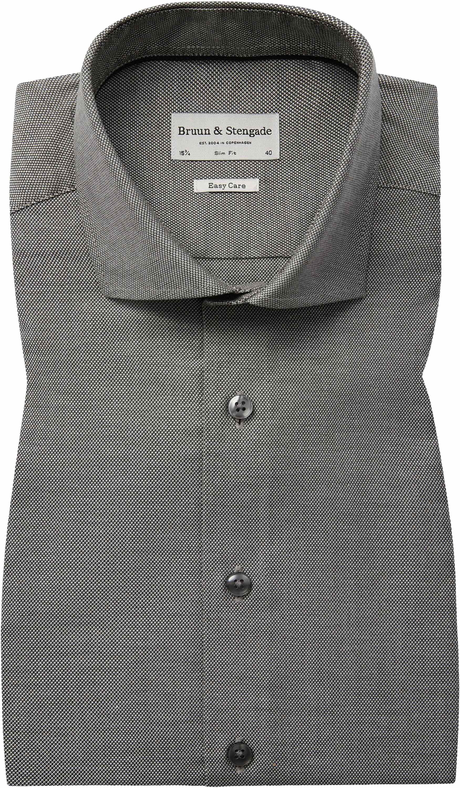 BS Tolle Slim Fit Shirt