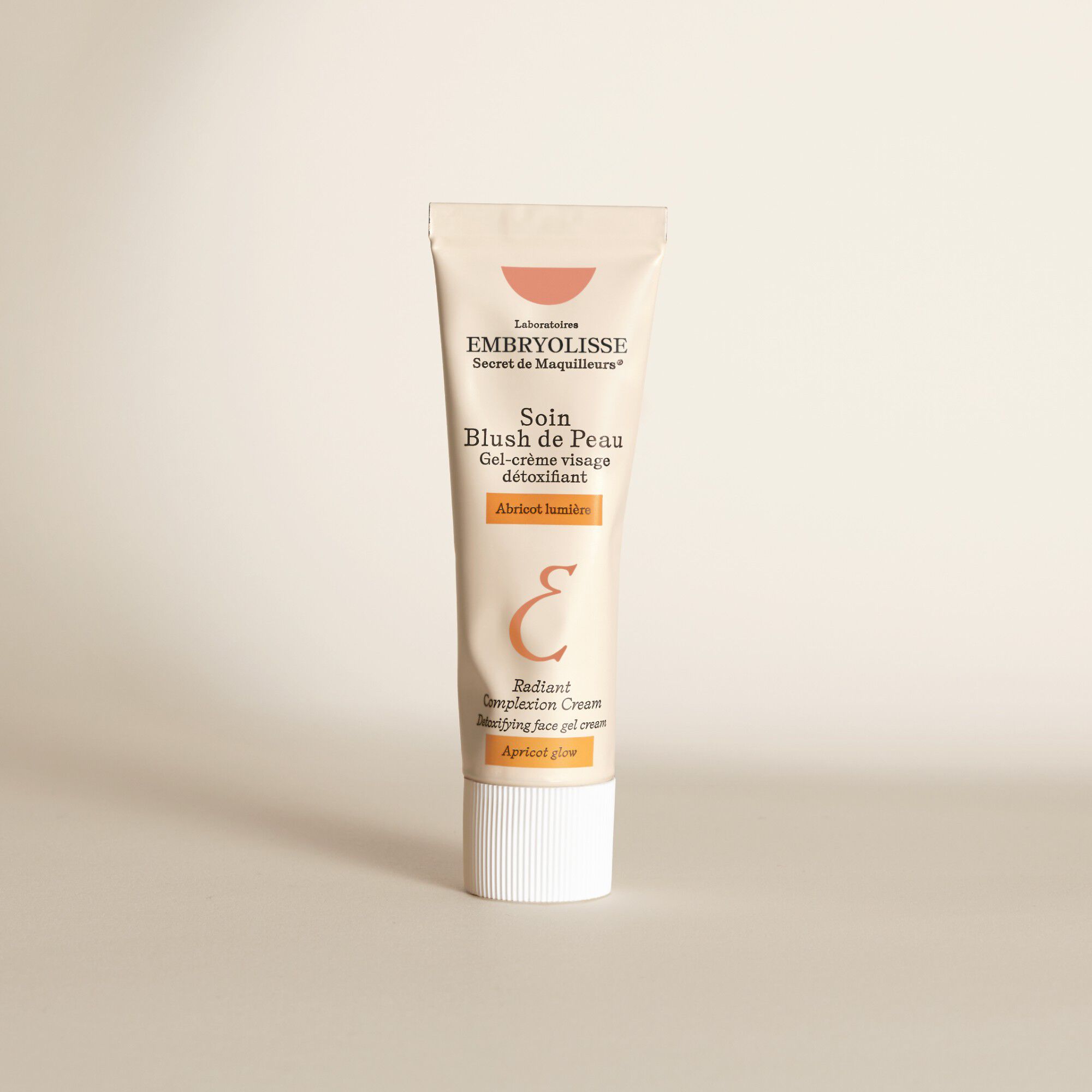 RADIANT COMPLEXION CREAM APRICOT GLOW 30 ML