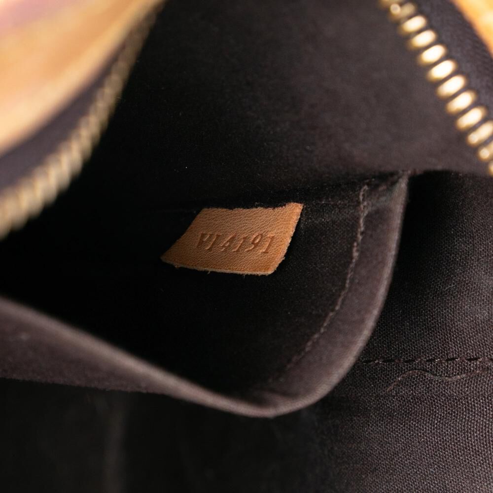 Louis Vuitton Brea