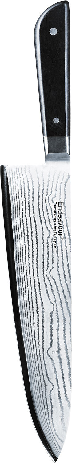 Big Chopper - kokkekniv 24 cm