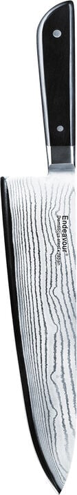 Big Chopper - kokkekniv 24 cm