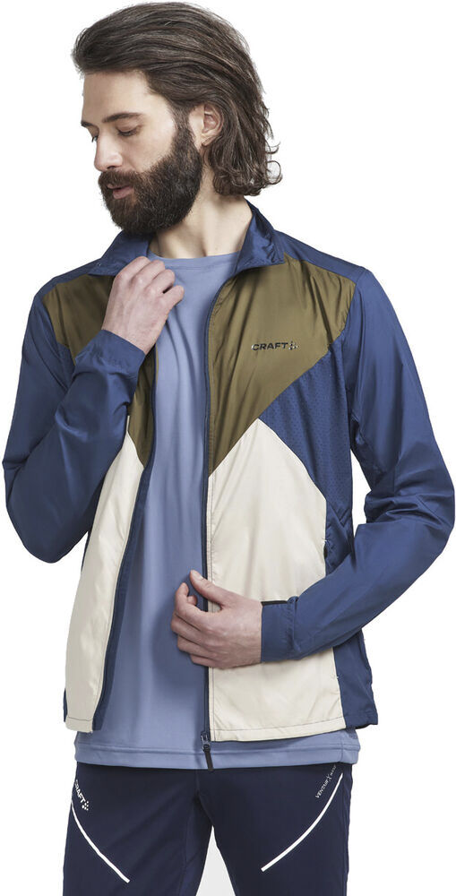 ADV Essence Wind l&oslash;bejakke