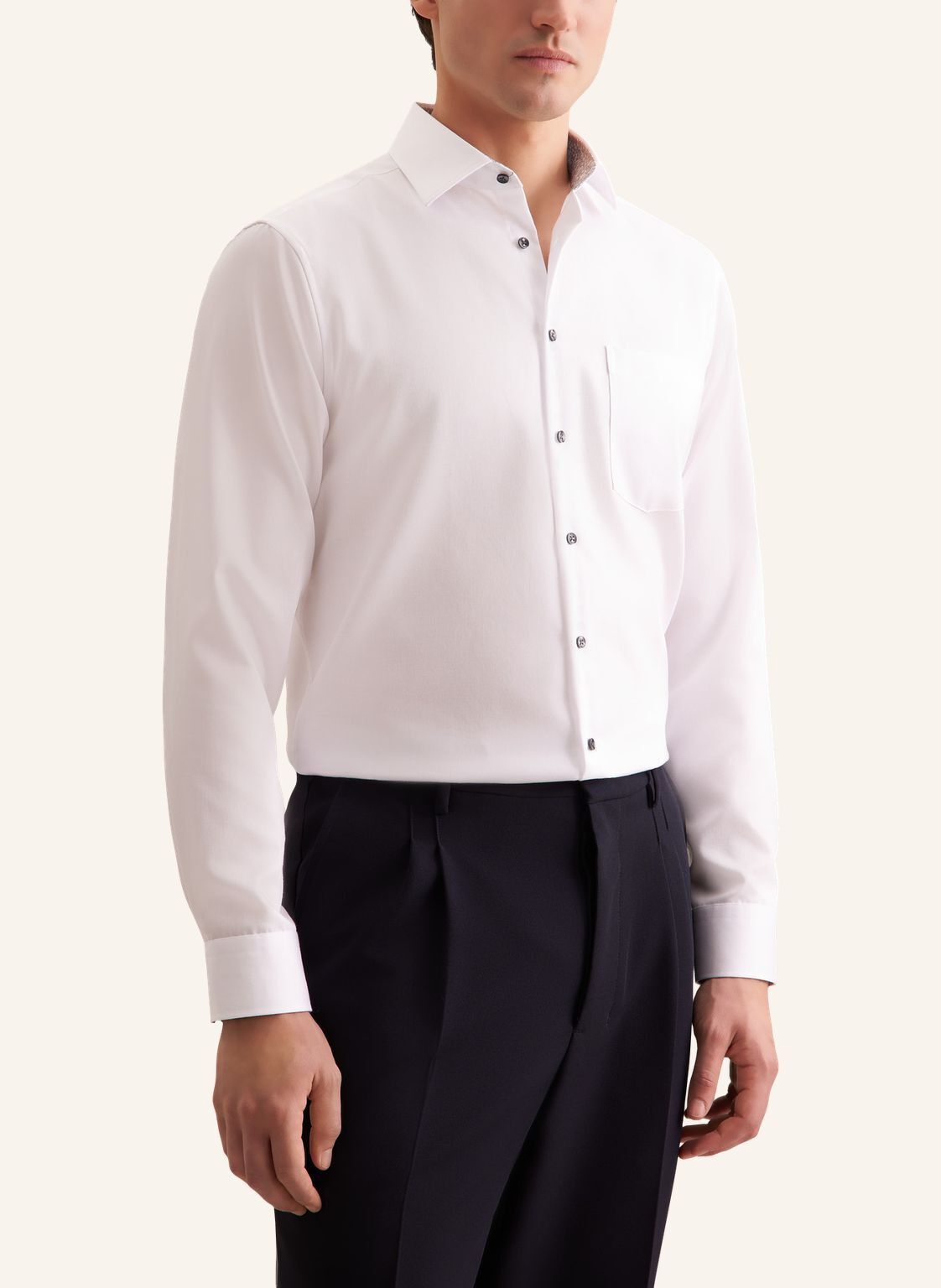 Business shirt Regular