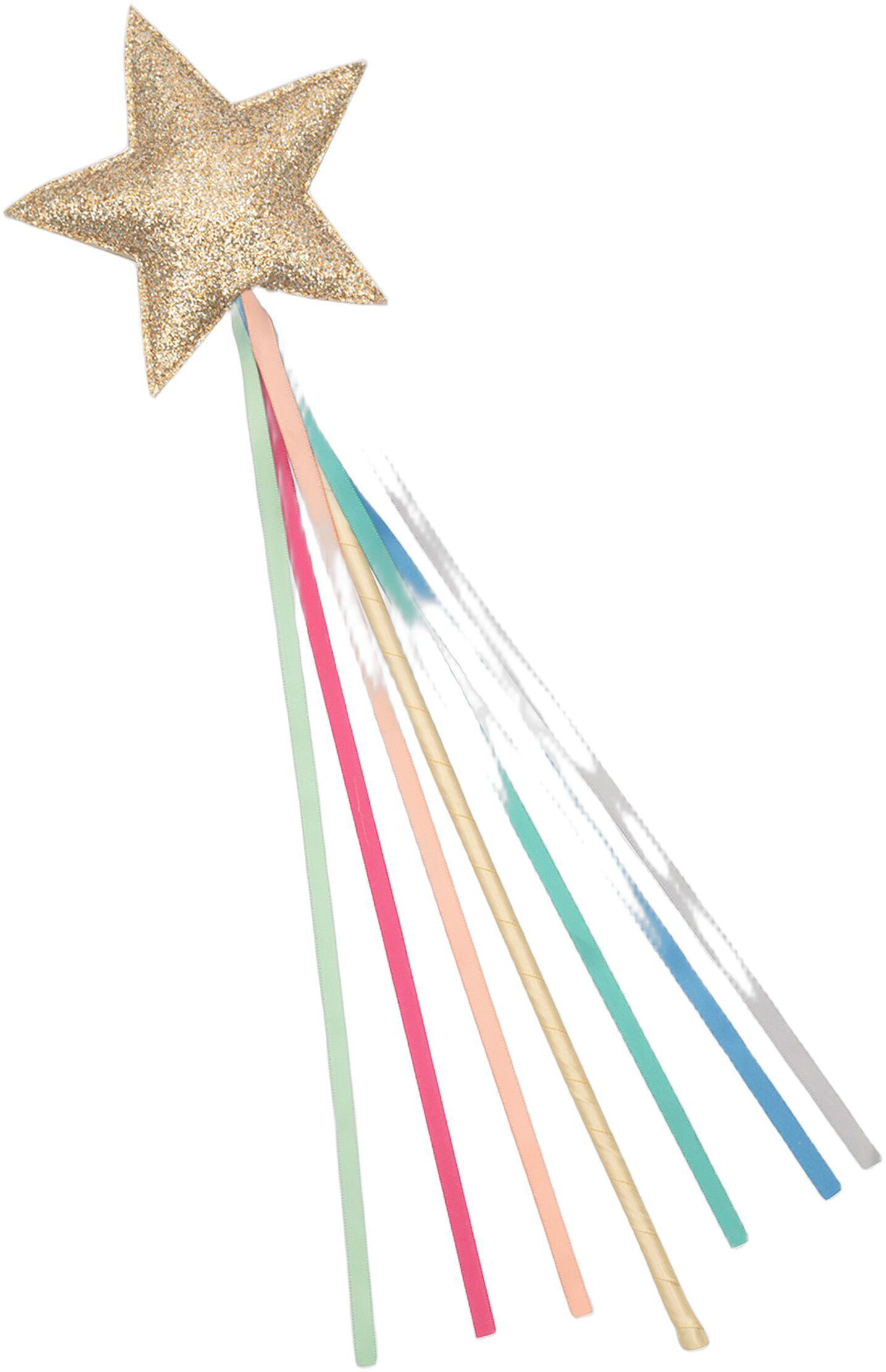 Mimi & Lula - Tryllestav - Rainbow Star