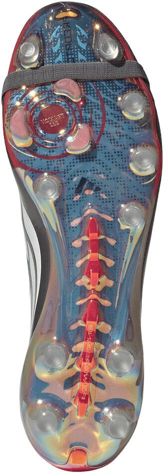 Predator Elite AG Fodboldst&oslash;vler