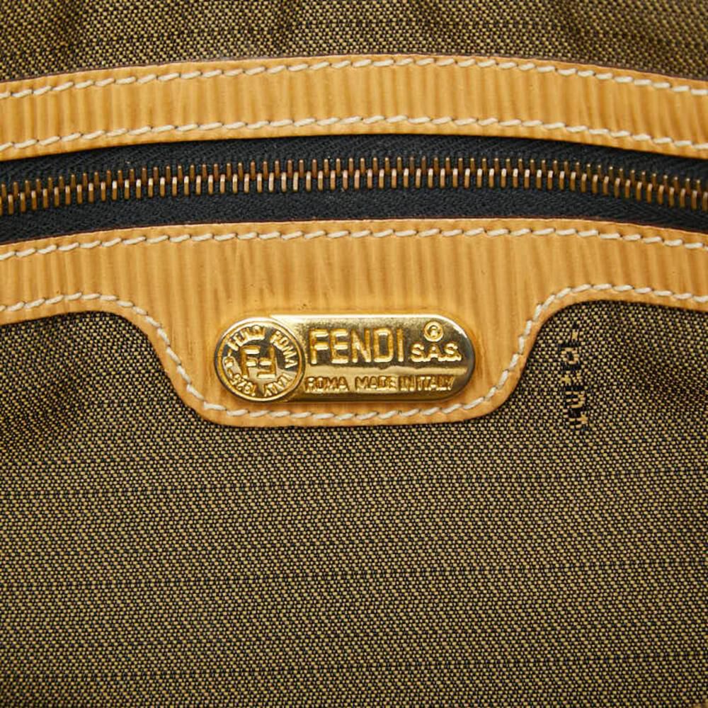 Fendi Tote