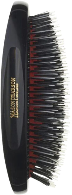 BN2M - Junior Military Dark Ruby