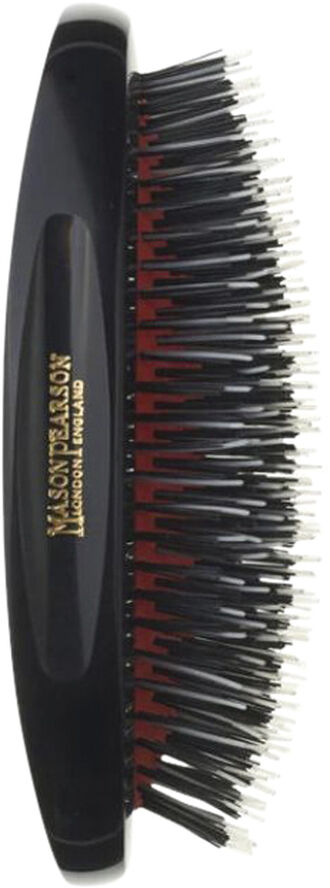 BN2M - Junior Military Dark Ruby