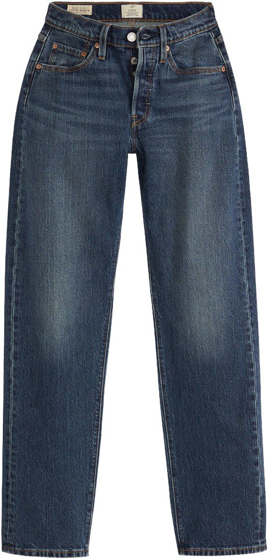 501� Curve Jeans