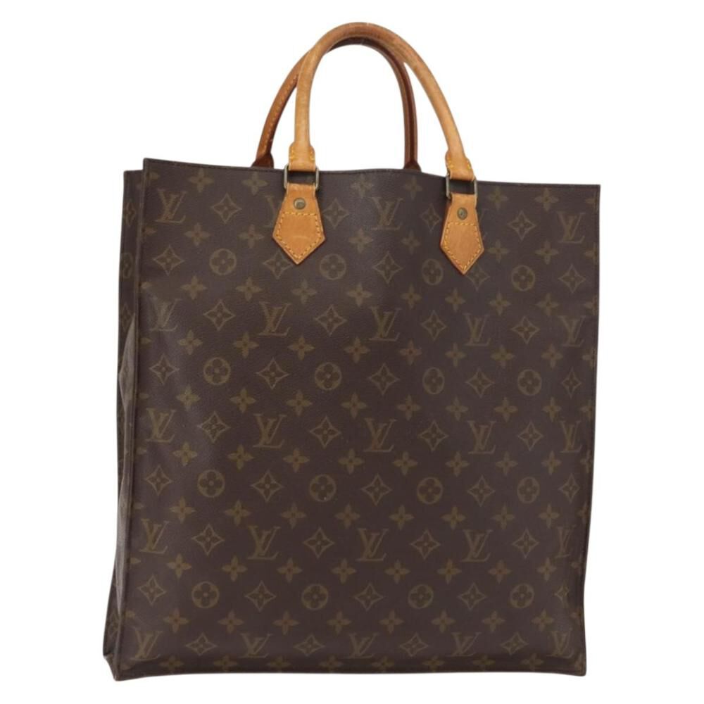 Louis Vuitton Sac Plat
