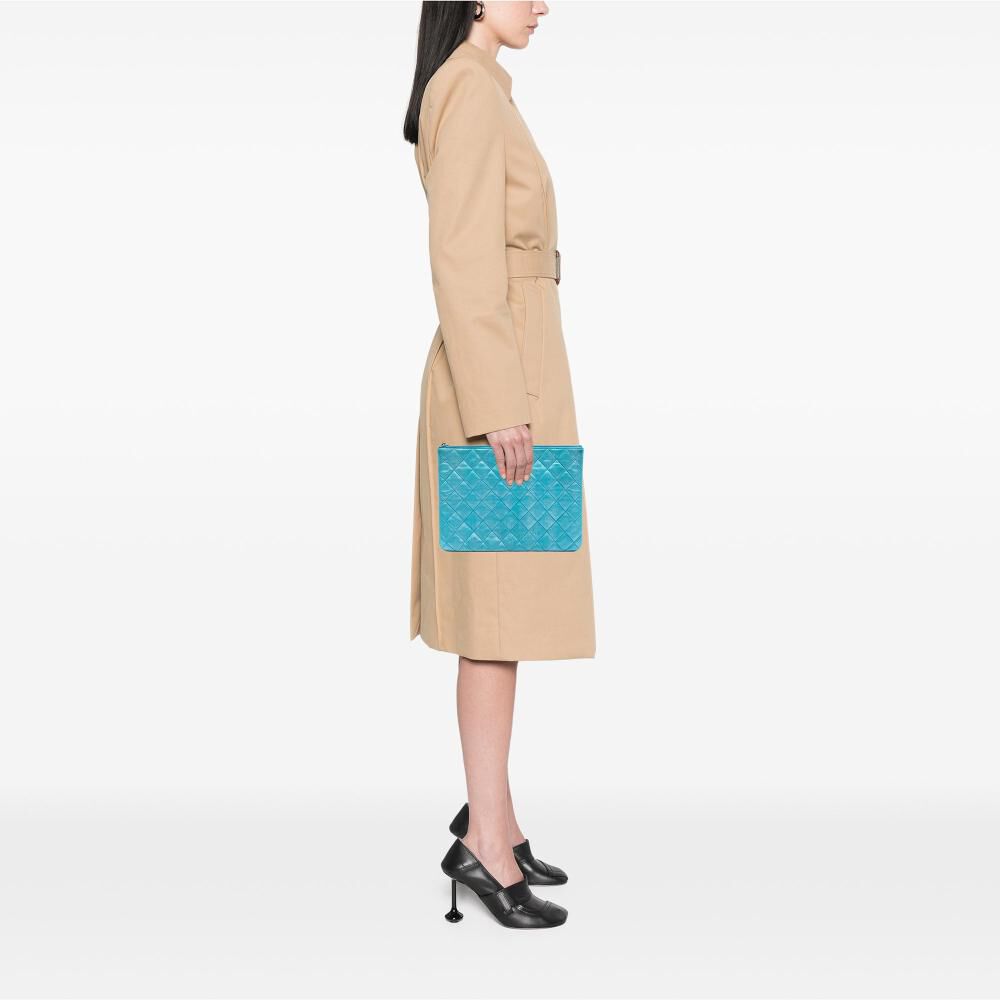 Chanel Clutch