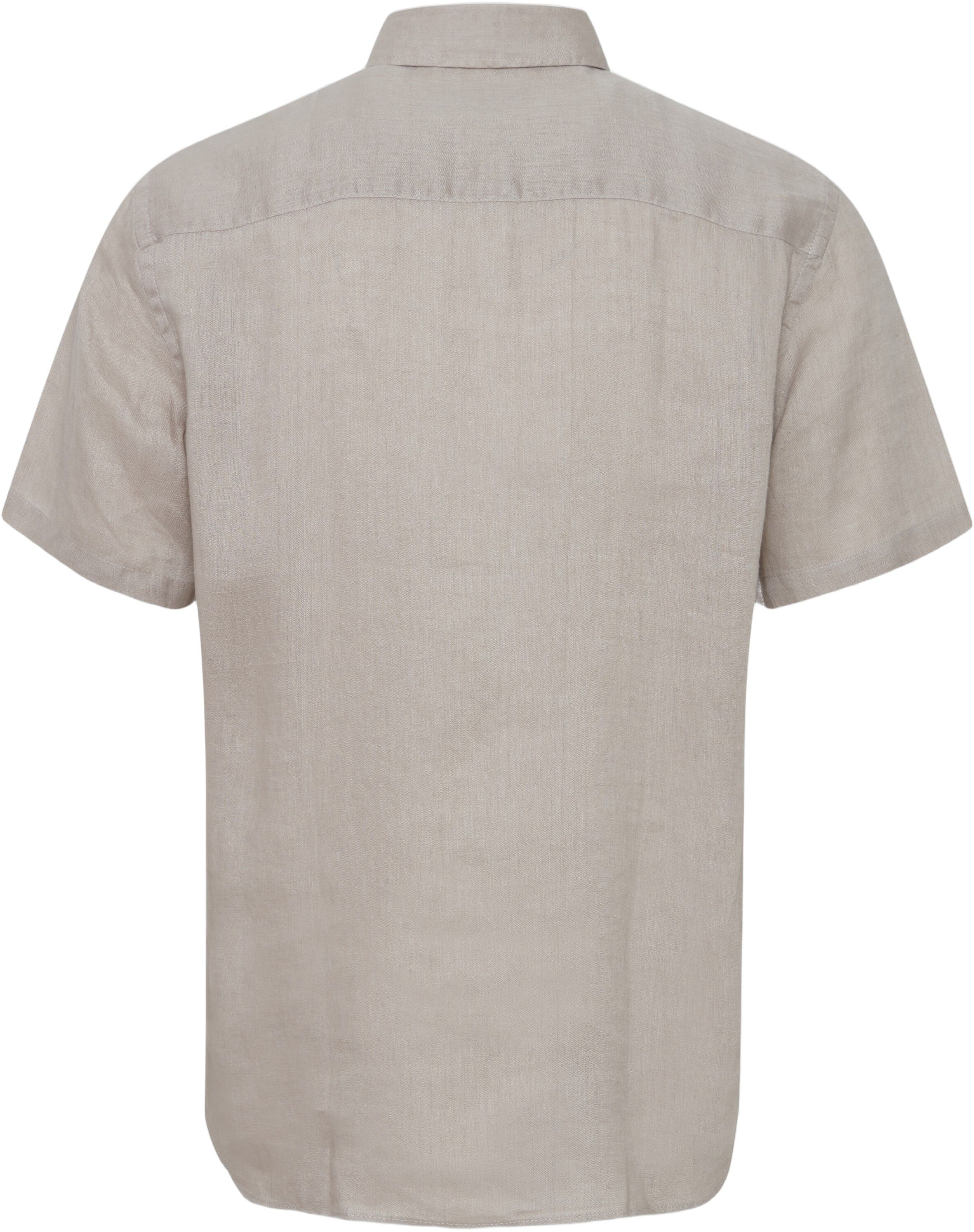 CFANTON 0071 SS 100% linen shirt