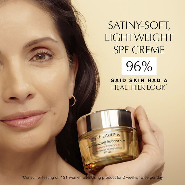 Revitalizing Supreme Youth Power Creme SPF 25