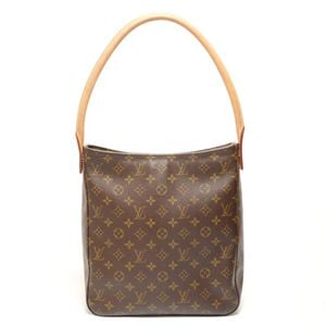 Louis Vuitton Looping