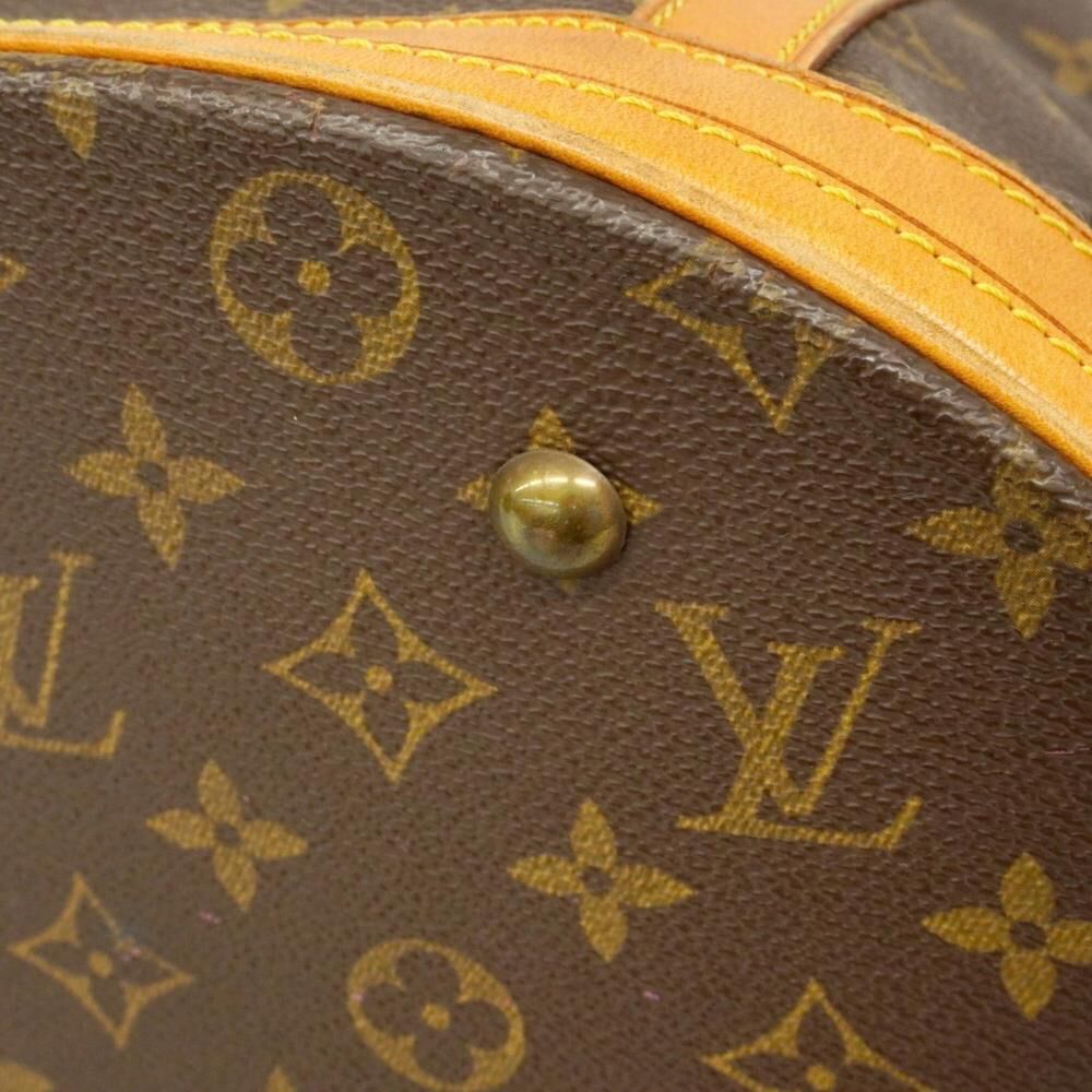 Louis Vuitton Bucket Bag