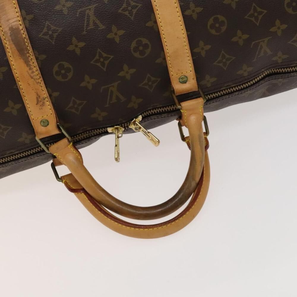 Louis Vuitton Keepall