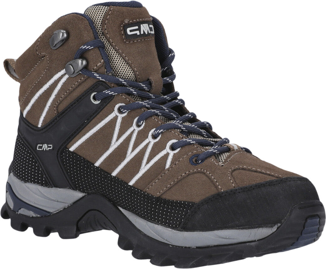 Rigel Waterproof vandrest&oslash;vler