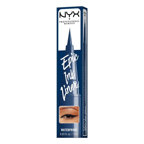 Epic Ink Liner Waterproof