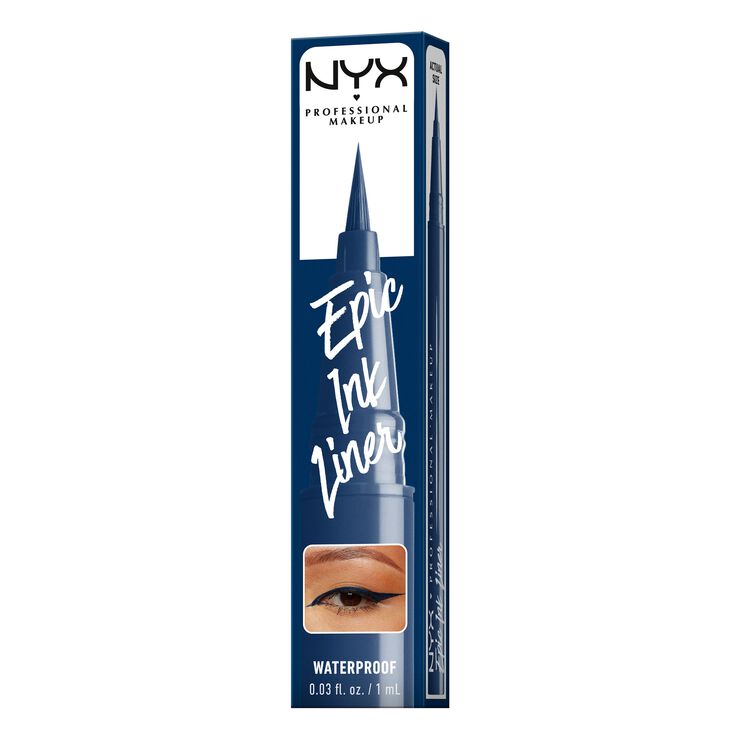 Epic Ink Liner Waterproof