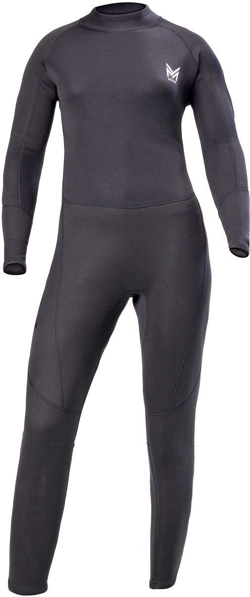 V&aring;ddragt 3 MM, lang