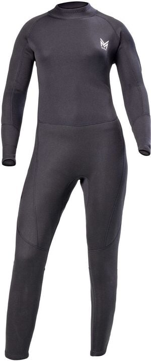 Våddragt 3 MM, lang