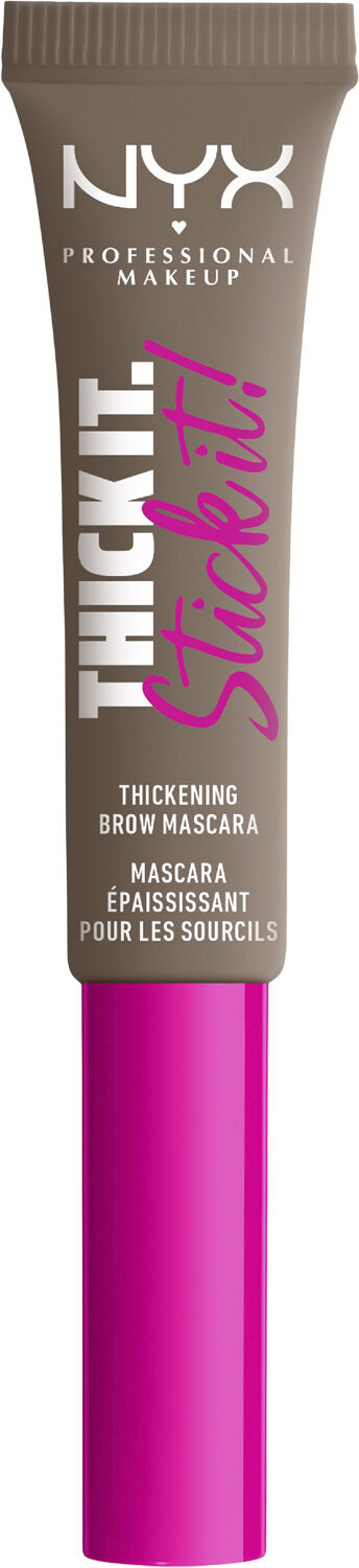 Thick It. Stick It! Brow Mascara