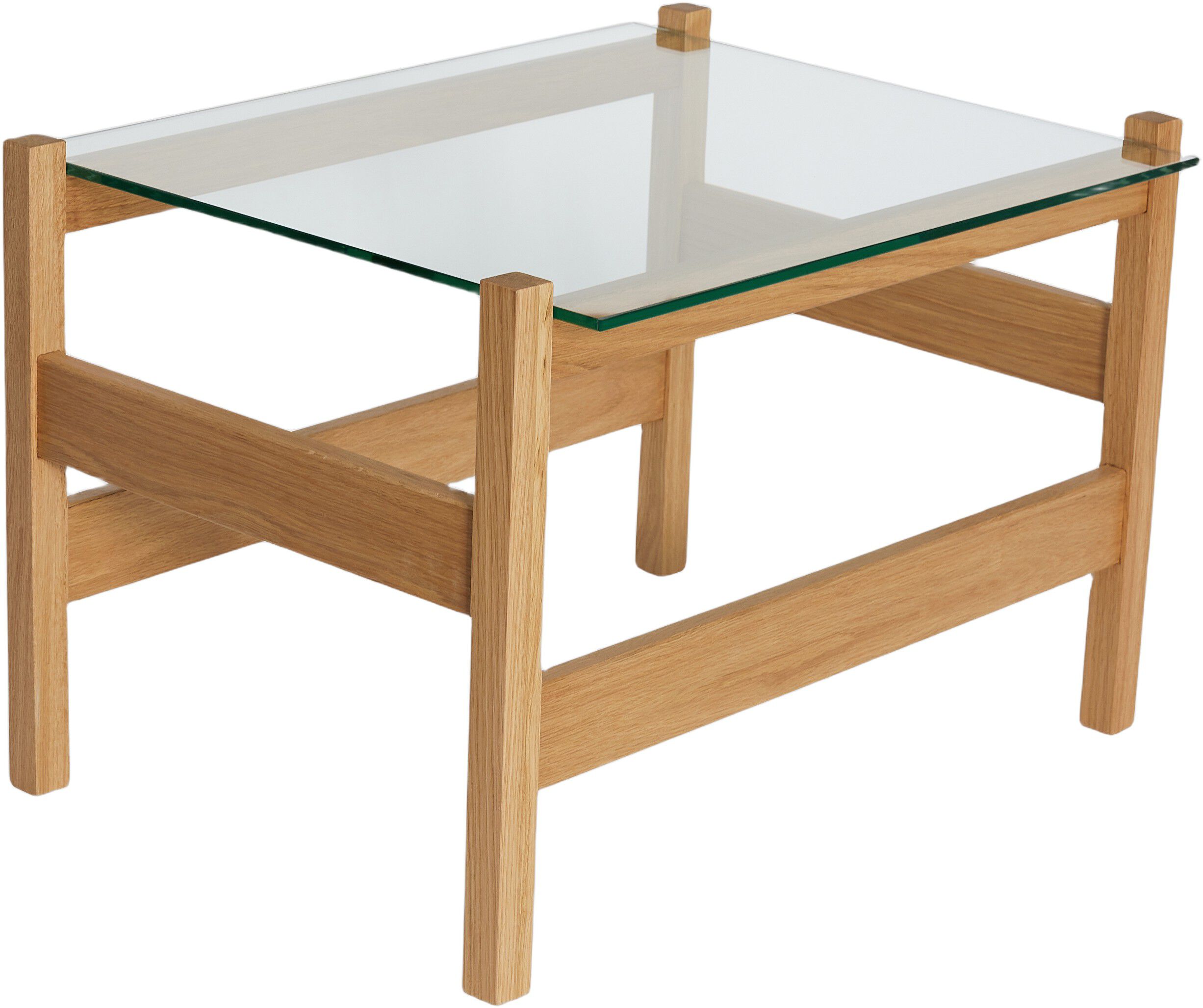 Ledge Sidebord Natur