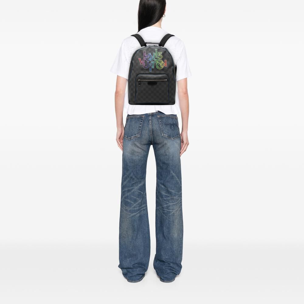 Louis Vuitton Backpack