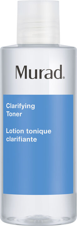 Clarifying Toner