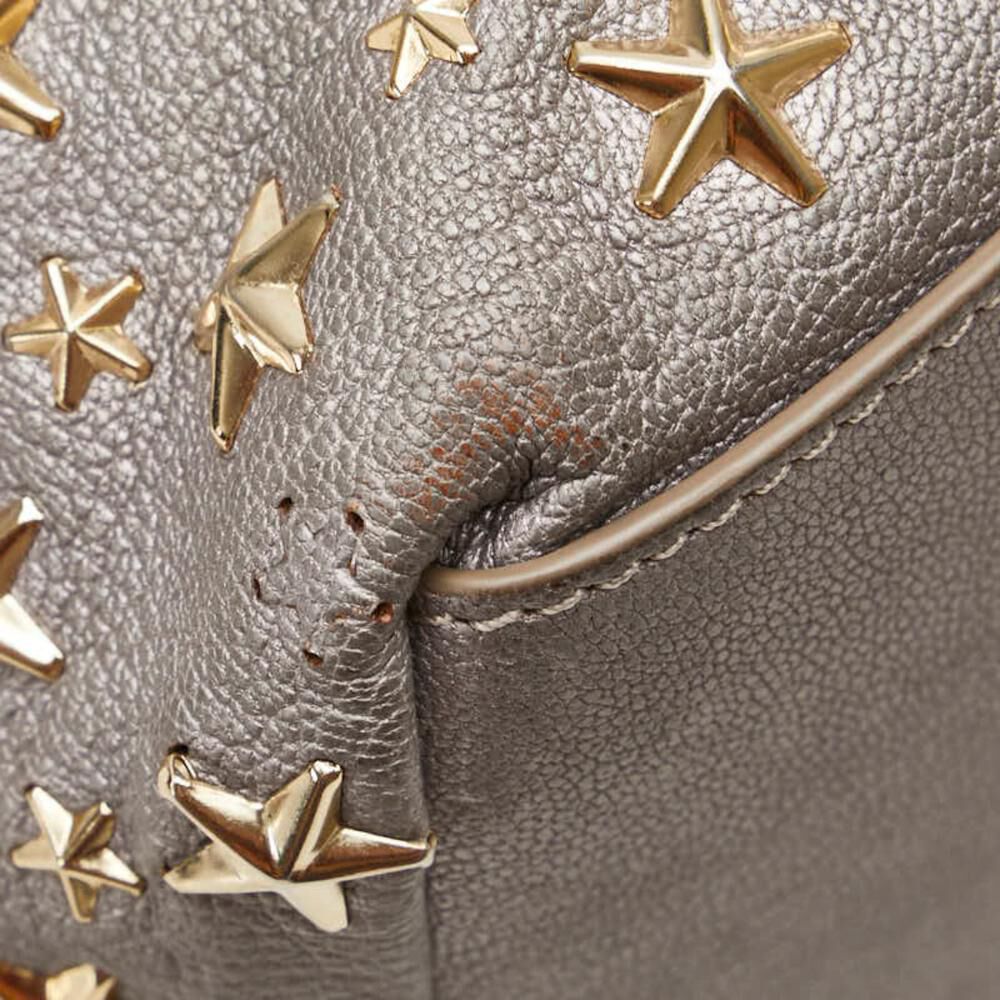 Jimmy Choo Tote