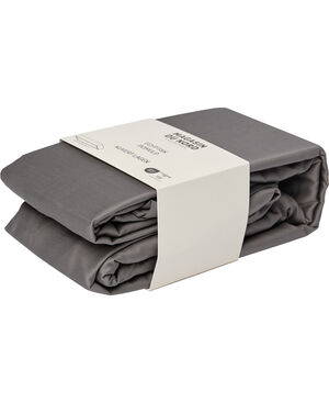 Egypt topmadras lagen 160x200x24cm grey