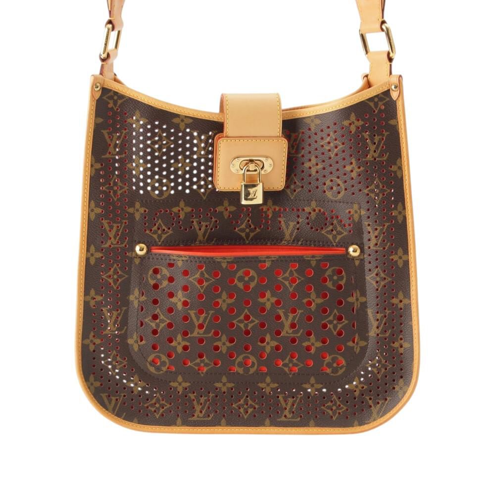 Louis Vuitton Musette Salsa