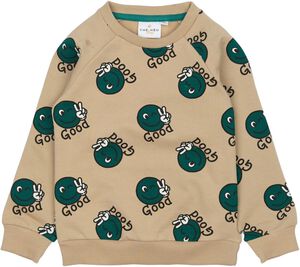 TNSTPhil Sweatshirt