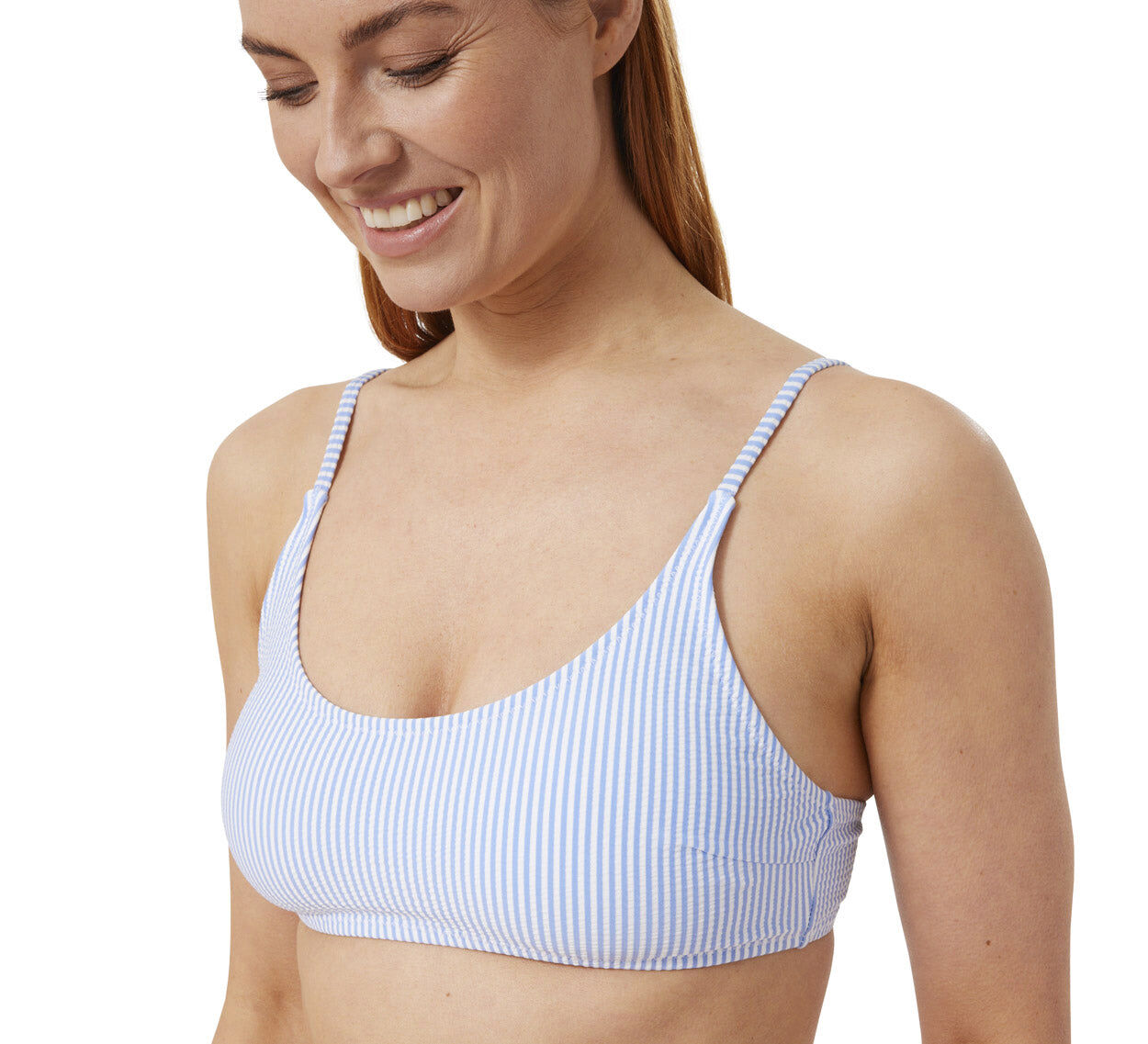 Seychelles Bikinitop