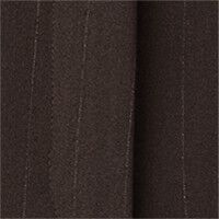 Pinstripe suit trousers