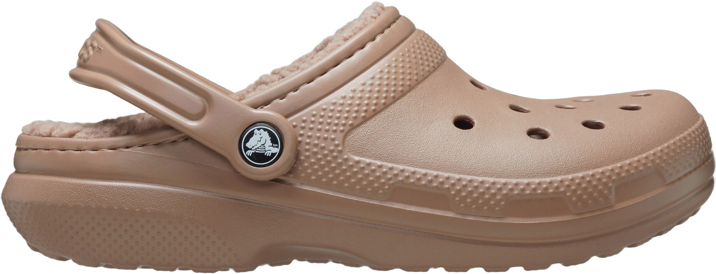 Classic Lined Clog Lte