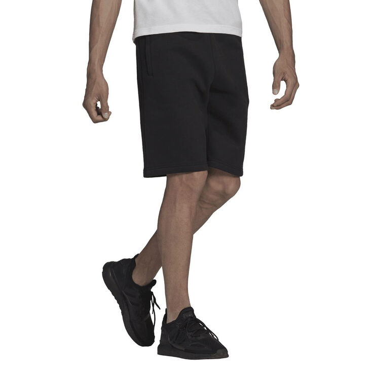 adicolor essential trefoil shorts