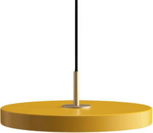 Asteria Mini Nuance, Ø31