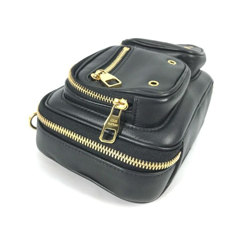 Louis Vuitton Crossbody Bag