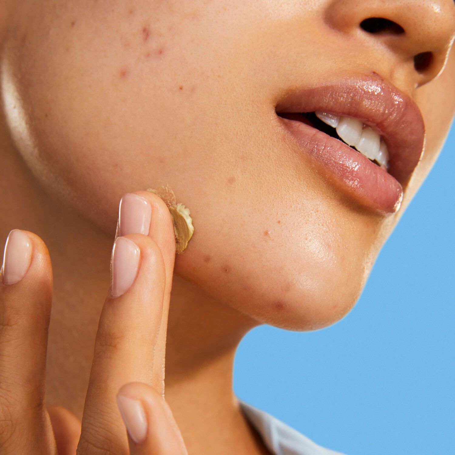 Blemish Clearing Paste - Anti-imperfektionspasta