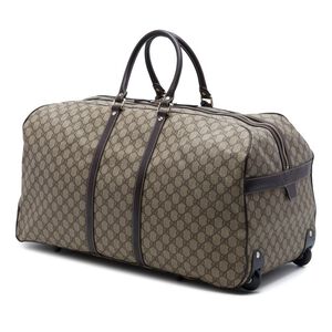 Gucci Travel Bag
